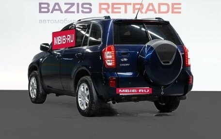 Chery Tiggo (T11), 2013 год, 480 000 рублей, 8 фотография