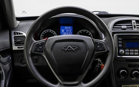 Chery Tiggo (T11), 2013 год, 480 000 рублей, 18 фотография