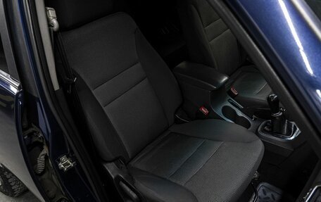 Chery Tiggo (T11), 2013 год, 480 000 рублей, 16 фотография