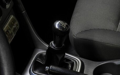 Chery Tiggo (T11), 2013 год, 480 000 рублей, 24 фотография