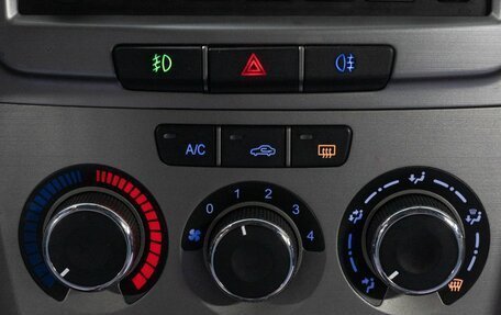 Chery Tiggo (T11), 2013 год, 480 000 рублей, 22 фотография