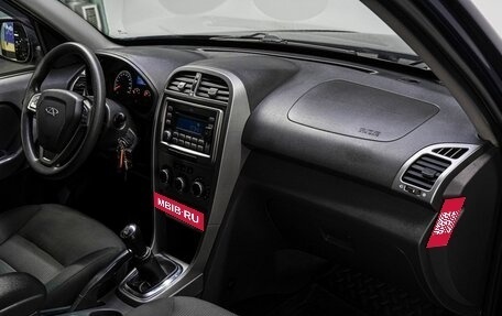 Chery Tiggo (T11), 2013 год, 480 000 рублей, 15 фотография