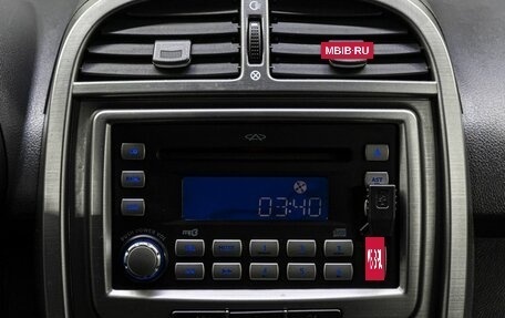 Chery Tiggo (T11), 2013 год, 480 000 рублей, 21 фотография