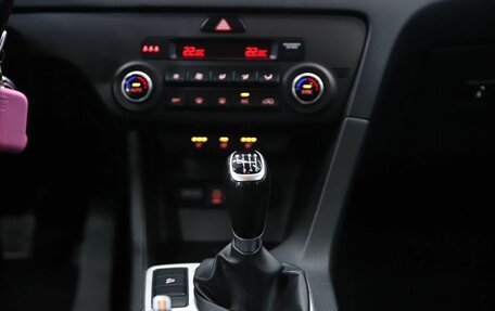 KIA Sportage IV рестайлинг, 2018 год, 1 790 000 рублей, 14 фотография