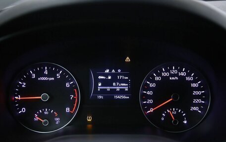 KIA Sportage IV рестайлинг, 2018 год, 1 790 000 рублей, 15 фотография