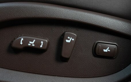 Infiniti EX, 2008 год, 1 420 000 рублей, 15 фотография