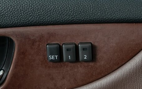 Infiniti EX, 2008 год, 1 420 000 рублей, 14 фотография