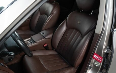 Infiniti EX, 2008 год, 1 420 000 рублей, 16 фотография