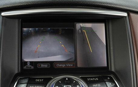 Infiniti EX, 2008 год, 1 420 000 рублей, 24 фотография