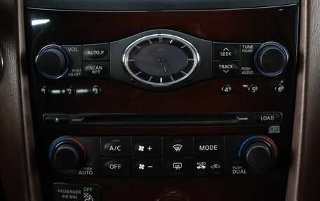 Infiniti EX, 2008 год, 1 420 000 рублей, 23 фотография