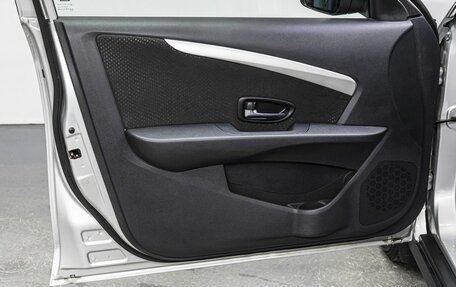 Nissan Almera, 2017 год, 1 139 000 рублей, 10 фотография