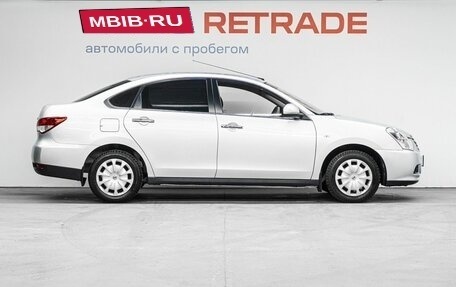 Nissan Almera, 2017 год, 1 139 000 рублей, 4 фотография