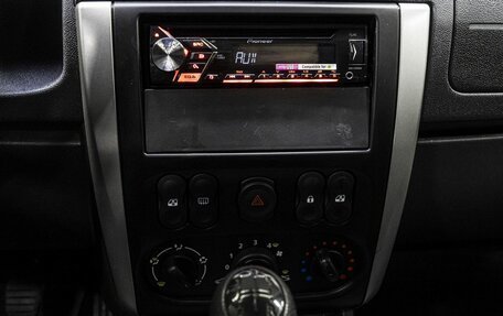 Nissan Almera, 2017 год, 1 139 000 рублей, 17 фотография