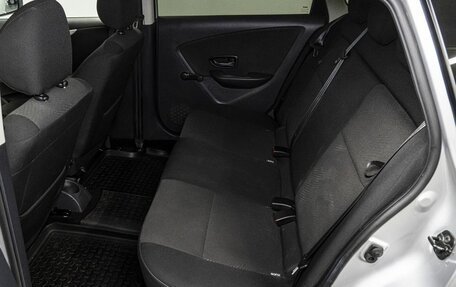 Nissan Almera, 2017 год, 1 139 000 рублей, 12 фотография