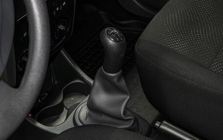 Nissan Almera, 2017 год, 1 139 000 рублей, 20 фотография