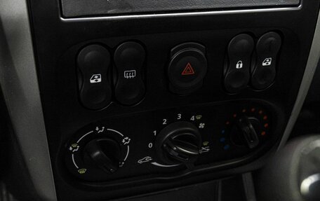 Nissan Almera, 2017 год, 1 139 000 рублей, 19 фотография