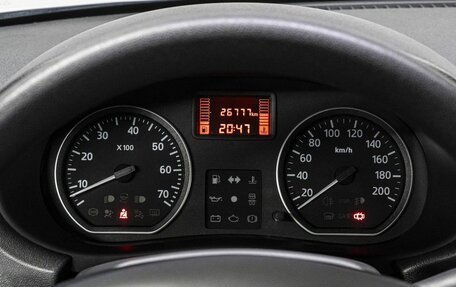 Nissan Almera, 2017 год, 1 139 000 рублей, 21 фотография