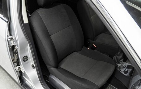 Nissan Almera, 2017 год, 1 139 000 рублей, 14 фотография