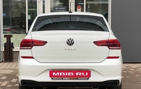 Volkswagen Polo VI (EU Market), 2020 год, 1 459 000 рублей, 4 фотография