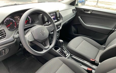 Volkswagen Polo VI (EU Market), 2020 год, 1 459 000 рублей, 10 фотография