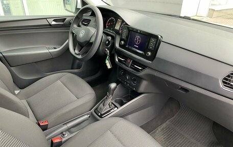 Volkswagen Polo VI (EU Market), 2020 год, 1 459 000 рублей, 7 фотография