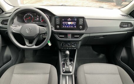 Volkswagen Polo VI (EU Market), 2020 год, 1 459 000 рублей, 9 фотография