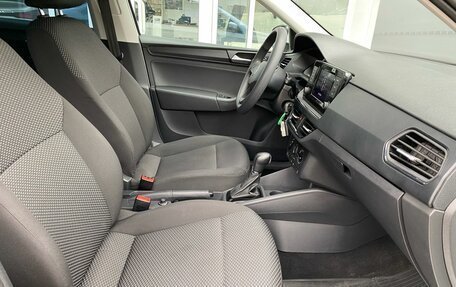 Volkswagen Polo VI (EU Market), 2020 год, 1 459 000 рублей, 8 фотография