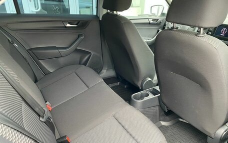 Volkswagen Polo VI (EU Market), 2020 год, 1 459 000 рублей, 14 фотография