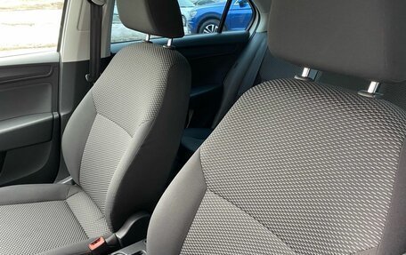 Volkswagen Polo VI (EU Market), 2020 год, 1 459 000 рублей, 12 фотография