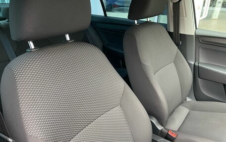 Volkswagen Polo VI (EU Market), 2020 год, 1 459 000 рублей, 13 фотография