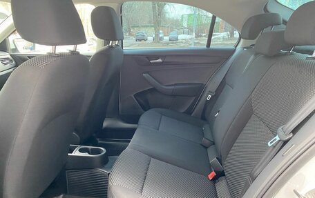 Volkswagen Polo VI (EU Market), 2020 год, 1 459 000 рублей, 17 фотография