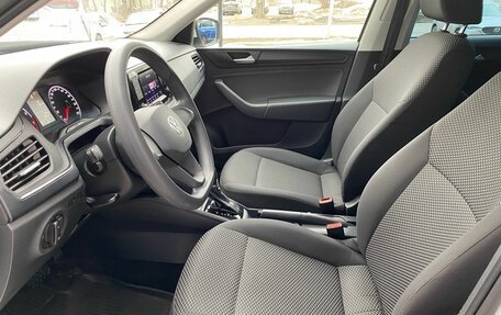 Volkswagen Polo VI (EU Market), 2020 год, 1 459 000 рублей, 11 фотография