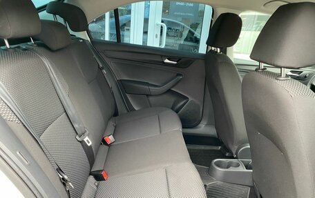 Volkswagen Polo VI (EU Market), 2020 год, 1 459 000 рублей, 15 фотография