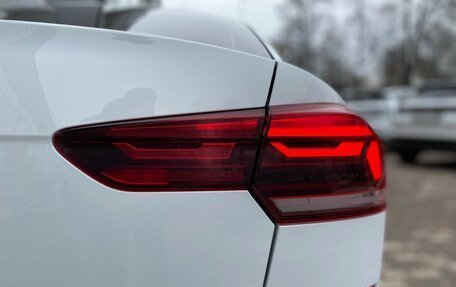 Volkswagen Polo VI (EU Market), 2020 год, 1 459 000 рублей, 24 фотография