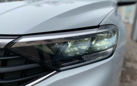 Volkswagen Polo VI (EU Market), 2020 год, 1 459 000 рублей, 23 фотография