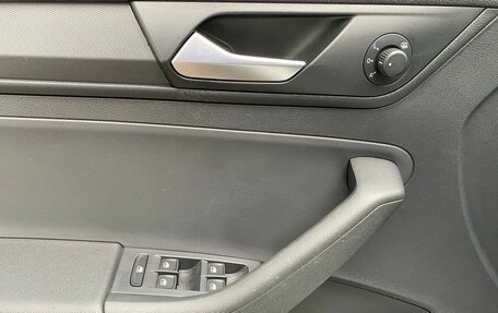 Volkswagen Polo VI (EU Market), 2020 год, 1 459 000 рублей, 22 фотография