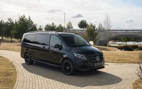Mercedes-Benz V-Класс, 2026 год, 43 600 000 рублей, 2 фотография