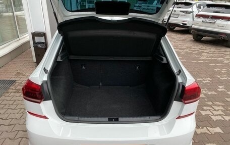 Volkswagen Polo VI (EU Market), 2020 год, 1 459 000 рублей, 25 фотография