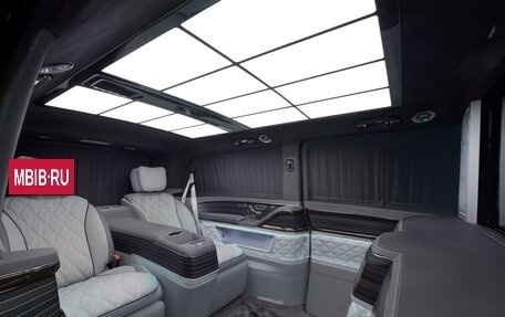 Mercedes-Benz V-Класс, 2026 год, 43 600 000 рублей, 3 фотография