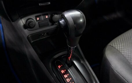 KIA Rio II, 2011 год, 569 000 рублей, 11 фотография