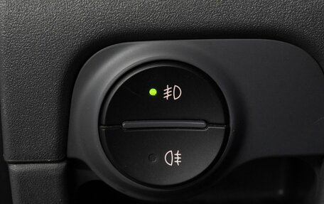 KIA Rio II, 2011 год, 569 000 рублей, 13 фотография