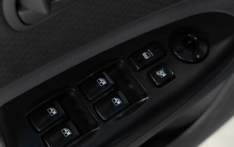 KIA Rio II, 2011 год, 569 000 рублей, 14 фотография