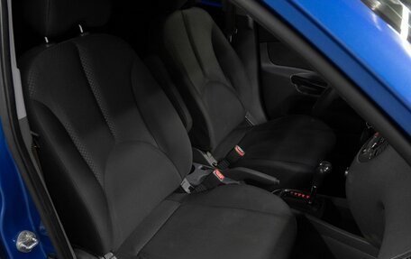 KIA Rio II, 2011 год, 569 000 рублей, 18 фотография