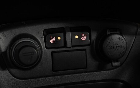 KIA Rio II, 2011 год, 569 000 рублей, 12 фотография