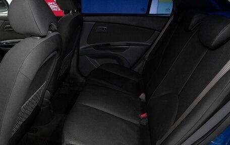 KIA Rio II, 2011 год, 569 000 рублей, 16 фотография