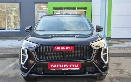 Haval Jolion, 2025 год, 2 130 000 рублей, 2 фотография