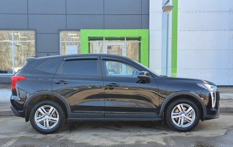 Haval Jolion, 2025 год, 2 130 000 рублей, 4 фотография