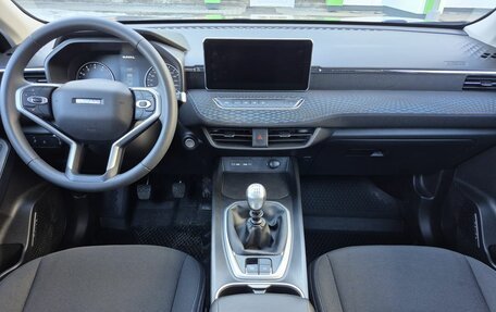 Haval Jolion, 2025 год, 2 130 000 рублей, 9 фотография