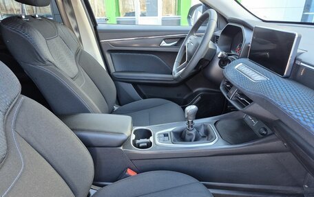 Haval Jolion, 2025 год, 2 130 000 рублей, 10 фотография