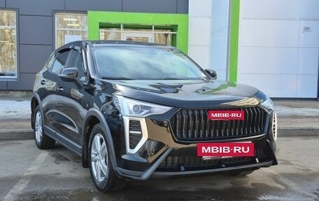 Haval Jolion, 2025 год, 2 130 000 рублей, 3 фотография